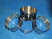 BUCHA EIXO COMANDO VALV SPRINTER 310/312 0,25 - Autovance