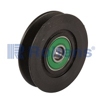 POLIA CORREIA ALT KIA GS/L200 (ACD) PLASTICO - Autovance