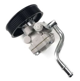 BOMBA DIRECAO HID HYUND HR/K2500 13/ - Autovance
