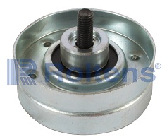 POLIA CORREIA ALT NISS FRONTIER 2.8 TDI 02/08 - Autovance