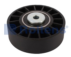 POLIA CORREIA ALT NISS FRONTIER 2.8/S10 TDI 02/08 - Autovance