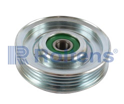 POLIA CORREIA ALT NISS FRONTIER 2.5 06/12 - Autovance