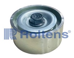POLIA CORREIA ALT NISSAN FRONTEIR 2.3 19/ C/PARAF - Autovance