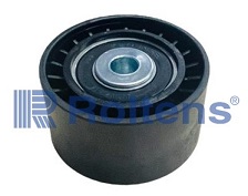 POLIA CORREIA ALT REN MASTER/FRONTIER 2.3 13/ - Autovance
