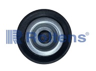 POLIA CORREIA ALT MB SPRINTER 02/11 (ESTRIADA PEQ) - Autovance