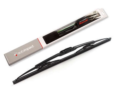 PALHETA LIMP P/BRISA TP/TW/K2400 (UNID) FERRO - Autovance