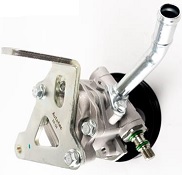 BOMBA DIRECAO HID FRONTIER 2.3 16V 17/ MT.YS23 - Autovance