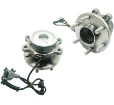 CUBO RODA DT NIS FRONTIER 08/ 4X2 6F C/ABS (VER) - Autovance