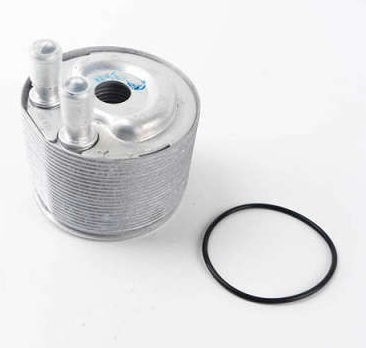 RADIADOR OLEO FRONTIER 2.5 16V 14/ 66MM - Autovance