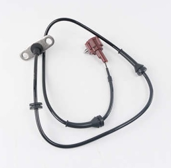 SENSOR ABS NIS FRONTIER 2.5 16V 07/ TRAS LE - Autovance