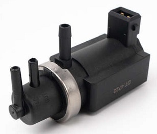 VALV SOLENOIDE NIS FRONTIER 2.5 16V 07/12 TURBINA - Autovance