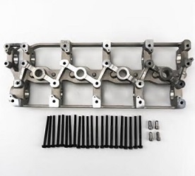 GAIOLA CABECOTE HYUND HR 2.5 16V  (VER) - Autovance