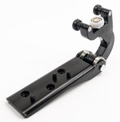 GUIA PORTA CORRER MASTER 13/ CENTRAL COMPLETA - Autovance