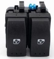 INTERRUPTOR VIDRO ELET MASTER 2.3 16V 13/ (VER) - Autovance