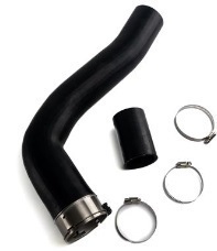 MANGUEIRA INTERCOOLER MASTER 2.3 13/ ENTRADA (KIT) - Autovance