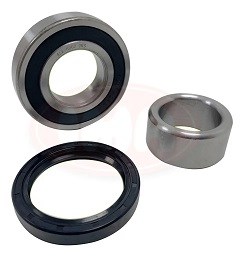 ROLAMENTO RODA TR HAFFEI TOWNER ( KIT ) - Autovance