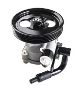 BOMBA DIRECAO HID HYUND HR/K2500 /12 - Autovance