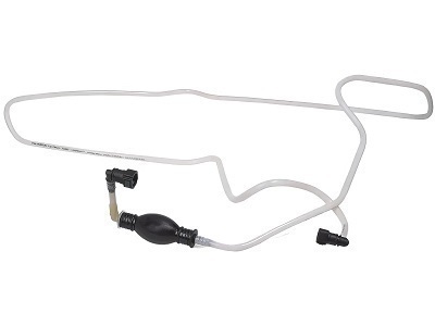 TUBO COMBUSTIVEL MASTER 2.5 16V 05/12 - Autovance