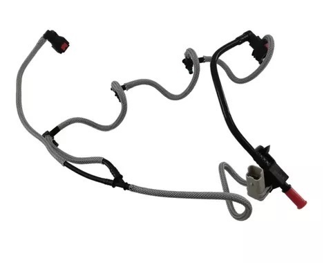 TUBO RETORNO BICO INJ MASTER 2.5 16V 05/12 - Autovance