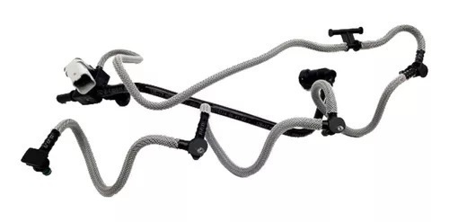 TUBO RETORNO BICO INJ MASTER 2.5 16V 05/12 - Autovance