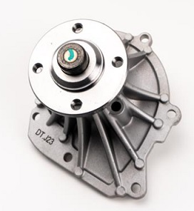 BOMBA DAGUA TOY HILUX SW4 3.0T 97/02 1KZT - Autovance