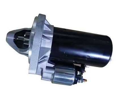 MOTOR PARTIDA REN MASTER 2.8 /04 - Autovance