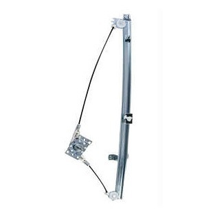 MAQUINA VIDRO PORTA FIAT DUCATO DT LD (MANUAL) - Autovance