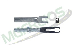 REGULADOR SAPATA HILUX 05/ LE (VER) - Autovance