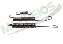 KIT REPARO SAPATA L200 HPE/SPORT/OUTDOOR - Autovance