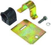 BUCHA BARRA ESTAB DT MB SPRINTER  97/12 23MM KIT - Autovance