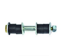 BIELETA DIANT NISSAN FRONTIER 02/06 - Autovance