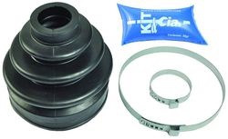 COIFA HOMOC EXT FRONTIER 08/15 4X4 - Autovance