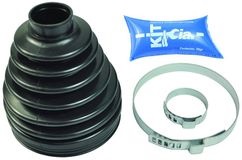 COIFA HOMOC EXT FRONTIER 2.8 4X4 02/07 - Autovance