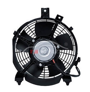 ELETROVENTILADOR MIT L200 TRITON/PAJ 08/17 C/S ACD - Autovance