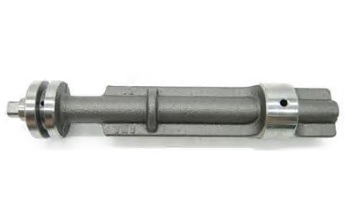 EIXO BALANCO BLOCO HYUND HR/K2500 13/ PEQUENO - Autovance