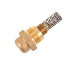 VALVULA FILTRO LUBRIF L200 2.5 8V 95/12 - Autovance