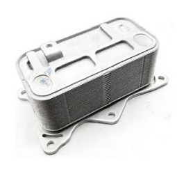 RADIADOR OLEO SPRINTER 20/ PARCIAL (VER) - Autovance