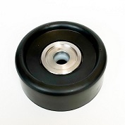 POLIA CORREIA ALT GM S10/BLAZER 12/ FERRO - Autovance