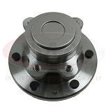 CUBO RODA DT GM S-10 17/ 4X2 C/ABS 6 FUROS - Autovance