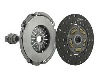 KIT EMB IVECO 08/11 70C16 CAMBIO EATON 4405E (VER) - Autovance