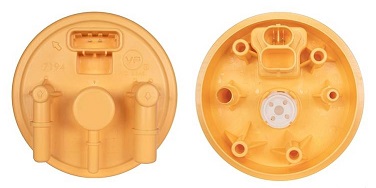 FLANGE BOMBA COMB L200 3.2 07/ - Autovance