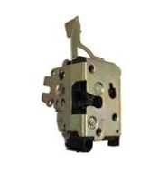 FECHADURA PORTA TR FIAT DUCATO/BOXER /17 MECANICA - Autovance