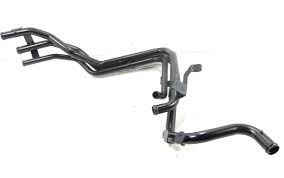 TUBO AGUA AMAROK 2.0 16V 10/16 - Autovance