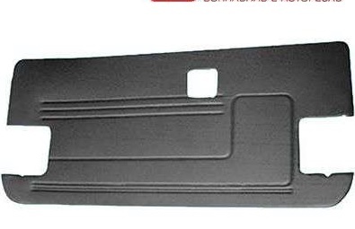FORRO TAMPA TRAS TOPIC ASIA 93/98 - Autovance