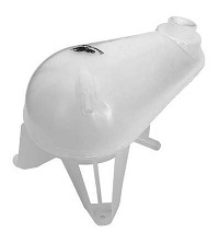 RESERVATORIO AGUA RAD FRONTIER 2.8 03/08 S/TAMPA - Autovance