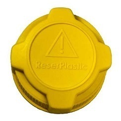 TAMPA RESERV AGUA NISSAN 03/08 1,2BAR (RADIADOR) - Autovance