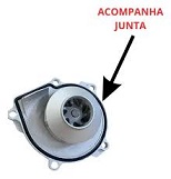 BOMBA DAGUA GM S10 13/ 2.8 16V - Autovance