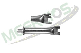 REGULADOR SAPATA L200 SPORT/HPE LD - Autovance