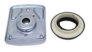 COXIM AMORT CITR JUMPY 18/ (SUPORTE) C/ROLAMENTO - Autovance