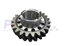 ENGRENAGEM HR/K2500 13/ RE LOUCA 24D - Autovance